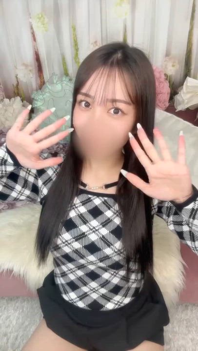 なぎ☆色香と甘えのハーモニー