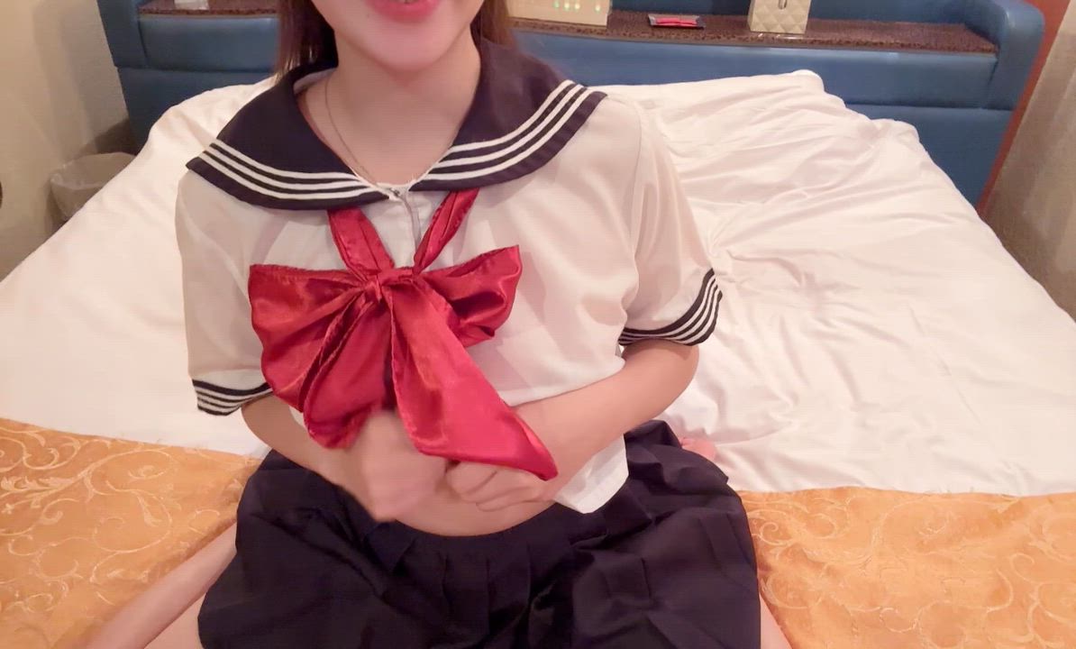 れいあ☆清純ラッキーアイドル♡