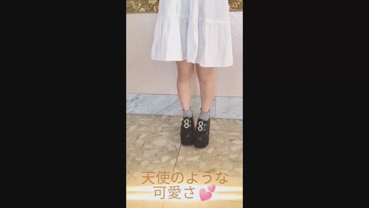 ゆう☆激カワS級即尺メイド