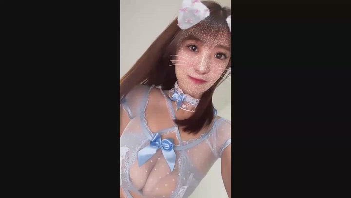 あすか☆パイズリの達人♪