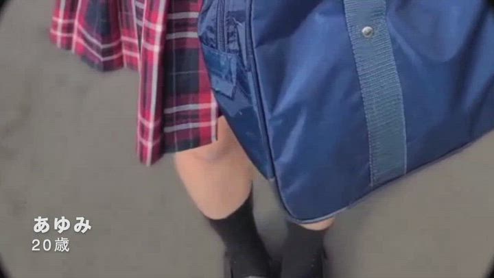 あゆみ☆美巨乳Gカップ