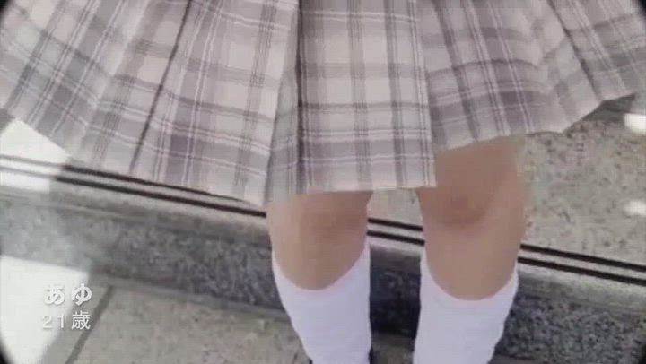 あゆ☆地元新潟ギャル