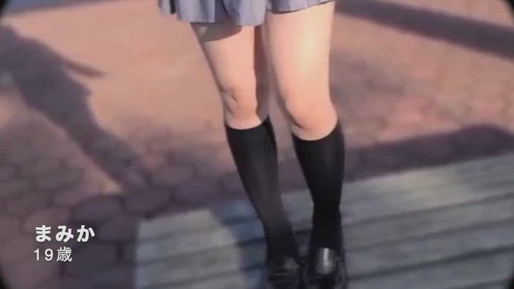 まみか☆元地下アイドル