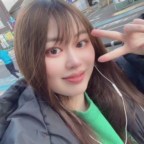 🔰☆はく(24)☆AV女優