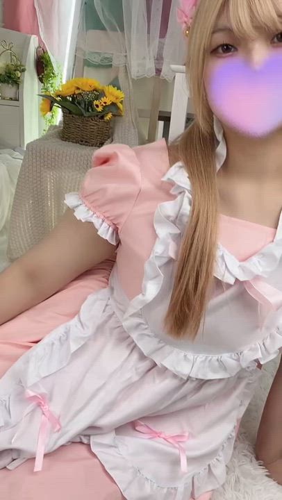 かい