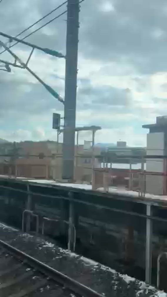 ありがとうございました