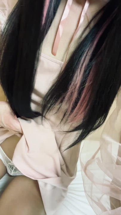 ビクビクしちゃうほどの…♡