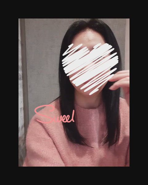 こはく 高嶺の花の乱れ姿☆溢れでるドMの香り