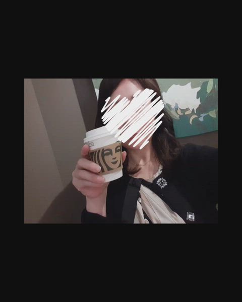 こはく 高嶺の花の乱れ姿☆溢れでるドMの香り