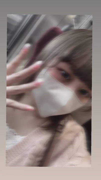 おっはよー！💖