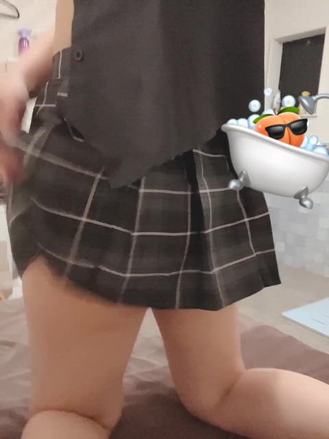 いいけど…🫩