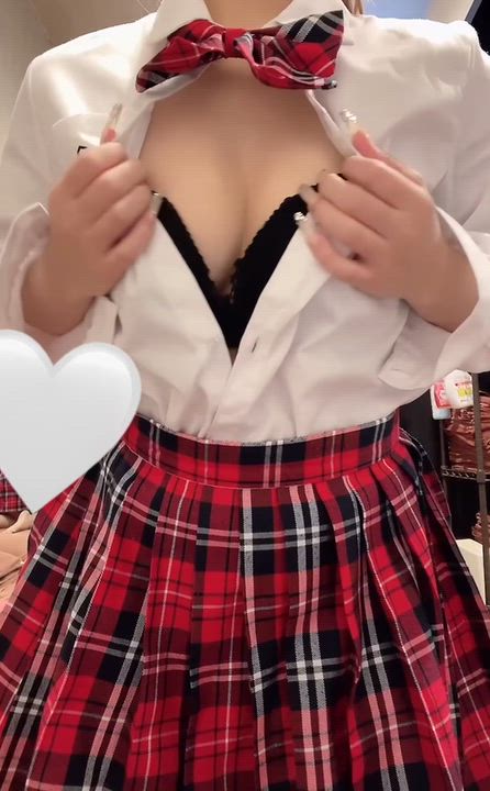 ご褒美💓