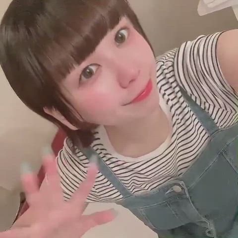 おはよーっ！！🫶🏻