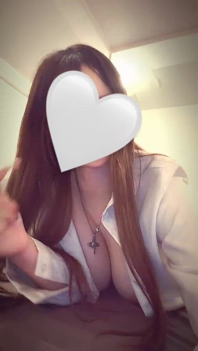 今だけだよ！！🫣