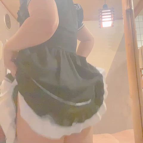 なんでこんなに🍑