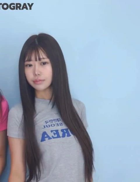 無加工♡