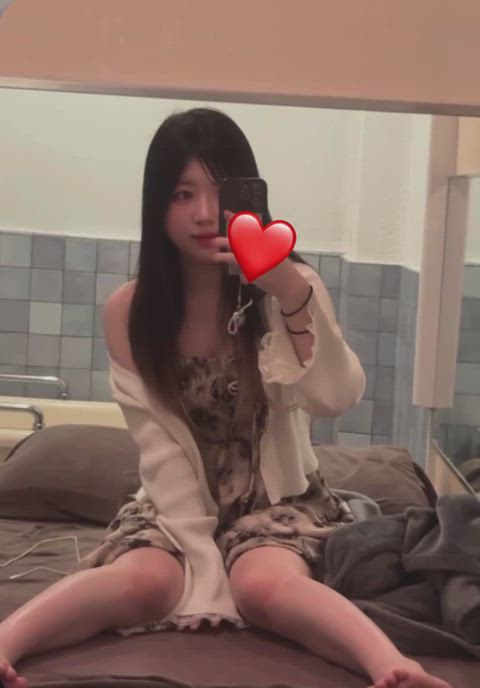 ただ待ってるりみ🎀🫧