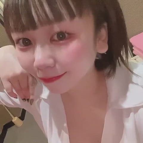 ウインクできますっ🫶🏻