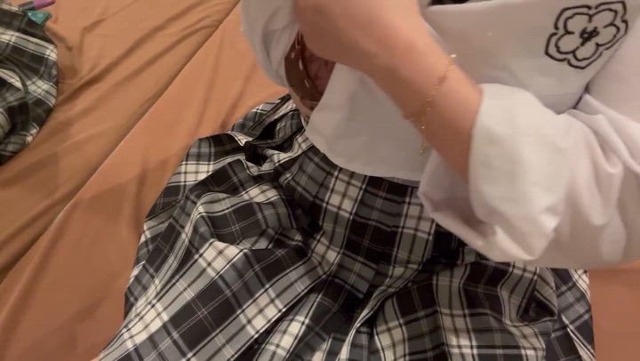 子宮もぐもぐ