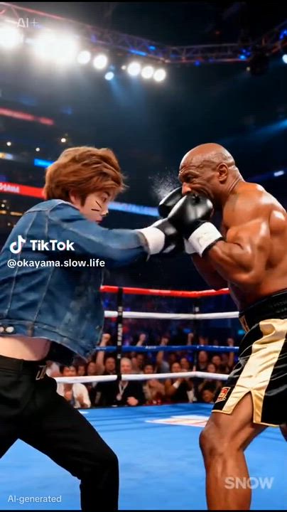 今晩もビンビン！