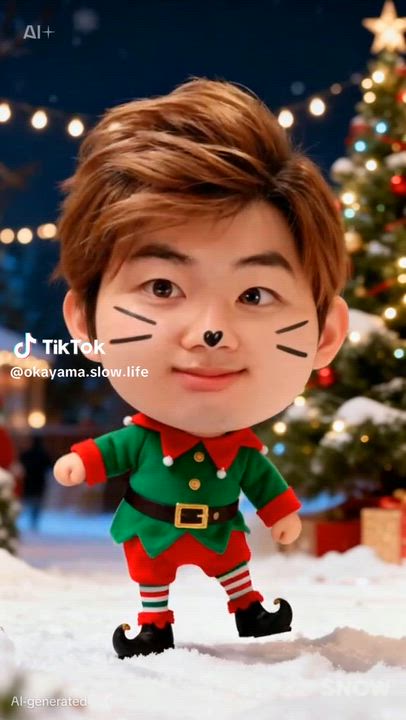 今晩もビンビン❣