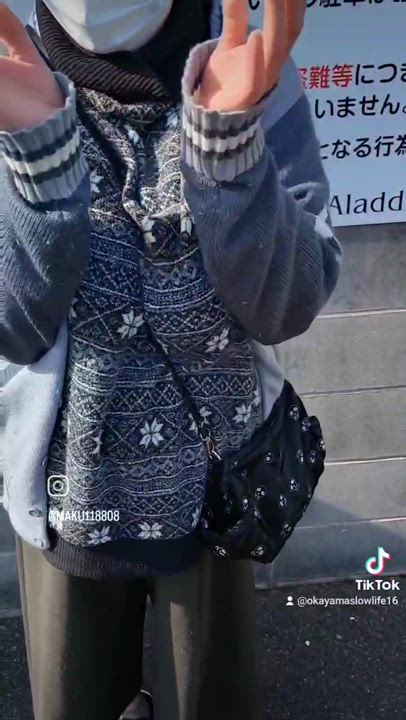 朝からエロエロ