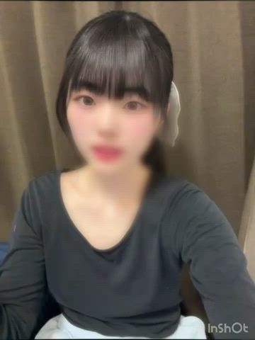 揺れるポニーテール💇🏻‍♀️💚