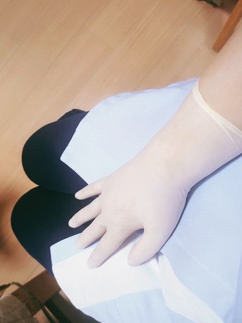 月末は少しまったりめ