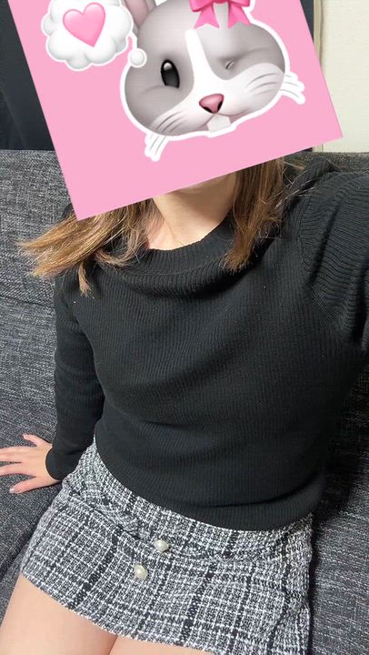 動画撮ってみた☺️❣️❣️❣️
