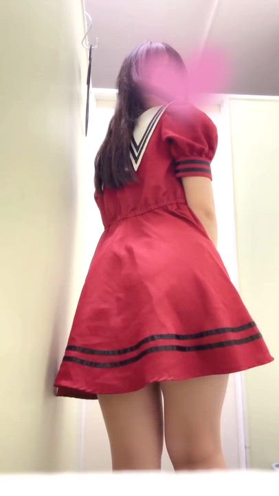 今日のおしり…❤️