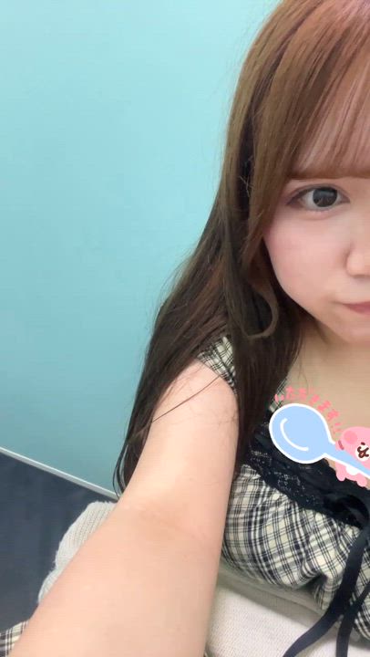 ありがとう♡