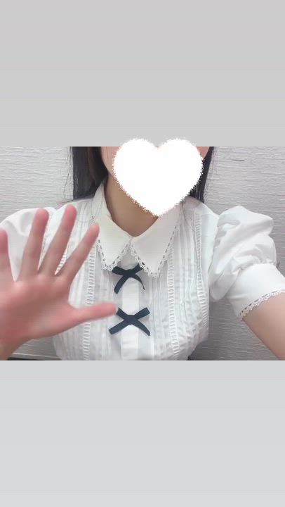 15:30から！まってるよ♡