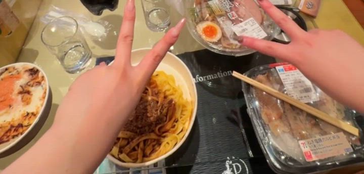 ラブホ女子会🎀