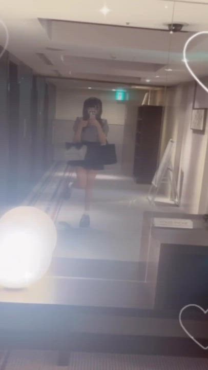 退勤しました！