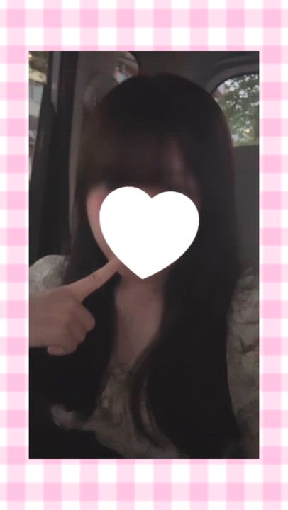 ちゅーー♡