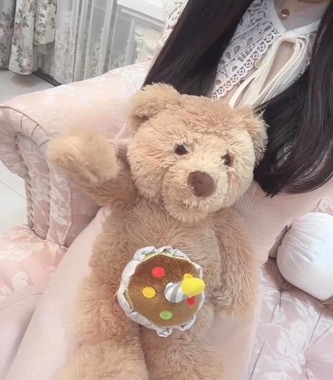 ご予約いっぱい🎀