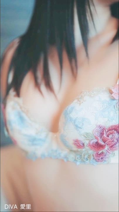 アピールポイントはお尻だけじゃなくて 実は……