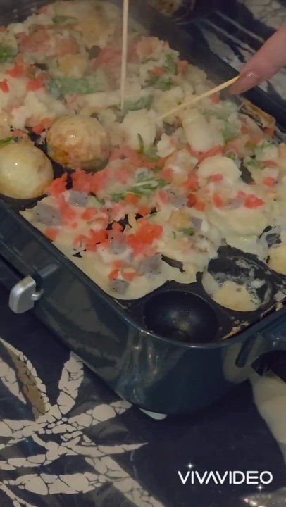 【特技】玉転がし