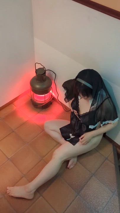 ずっと憧れてた(*´˘`*)♡