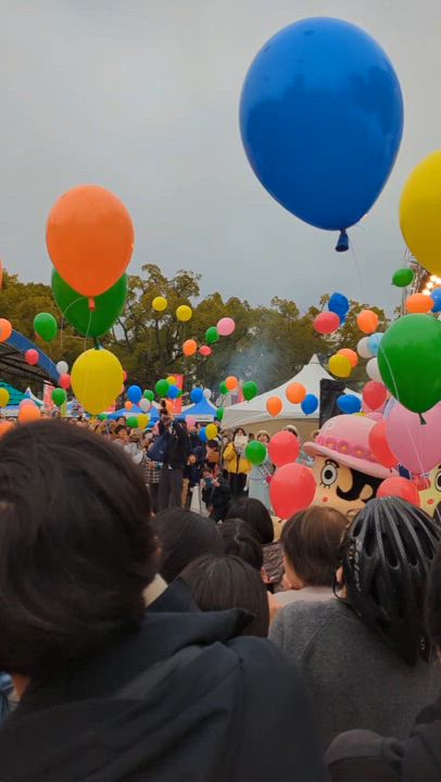 イベント行ってきました(^^)