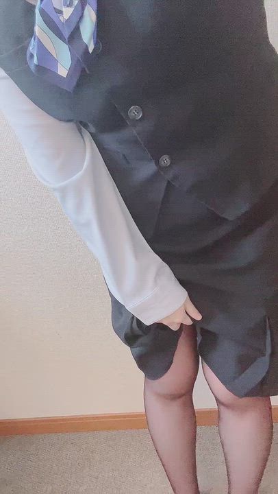 透けて…いつもより🔞