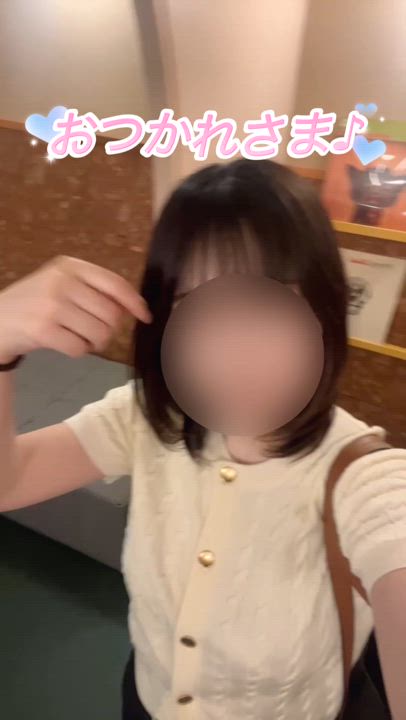暑い中おつかれさま🎶