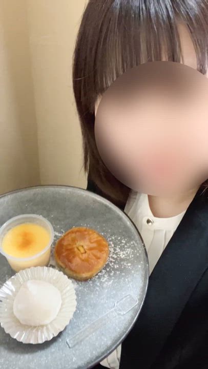自分を甘やかすのも大事😌