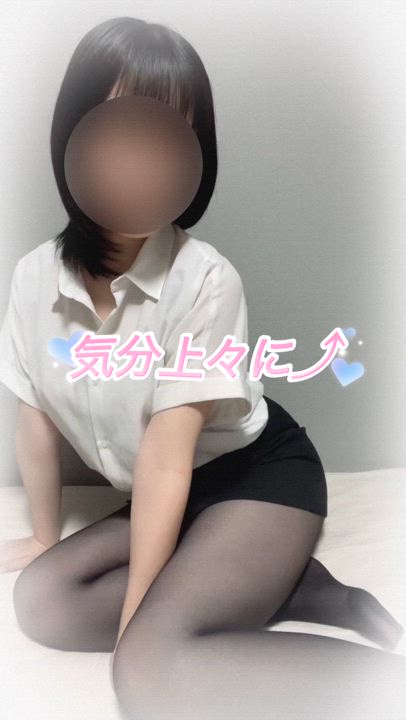 気分上々に⬆️