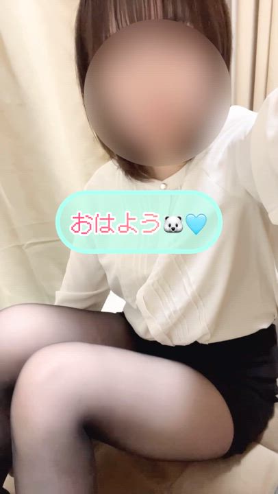 おはよう🐡🌈