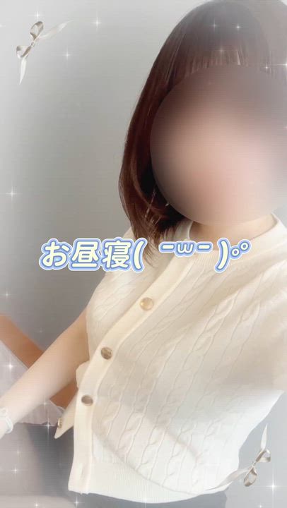 お昼寝(  ¯꒳​¯ )ᐝ