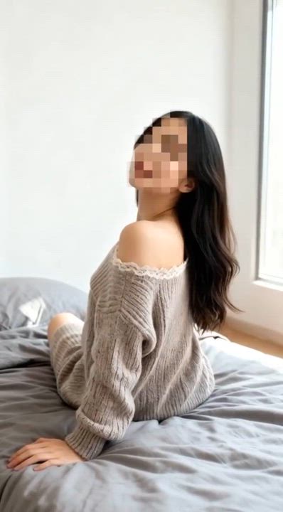 無防備かも
