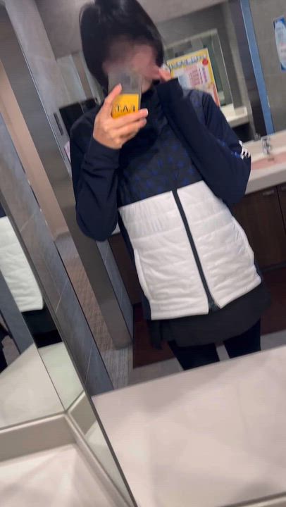 汗だく( ˊᵕˋ ;)💦