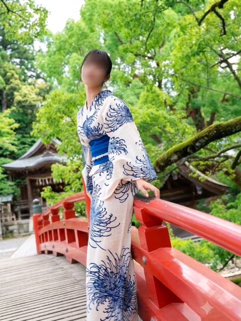 好きな時間。
