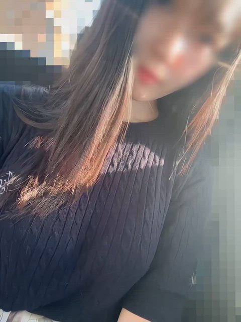 むにっと♡